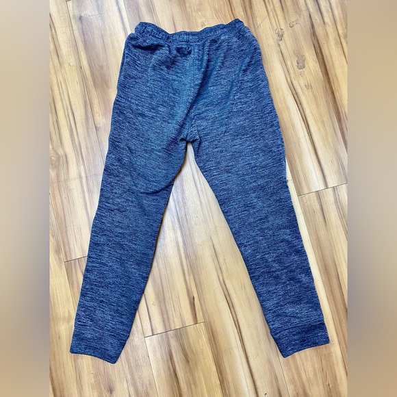 Kids Gray Sweatpants - Picture 3 of 3